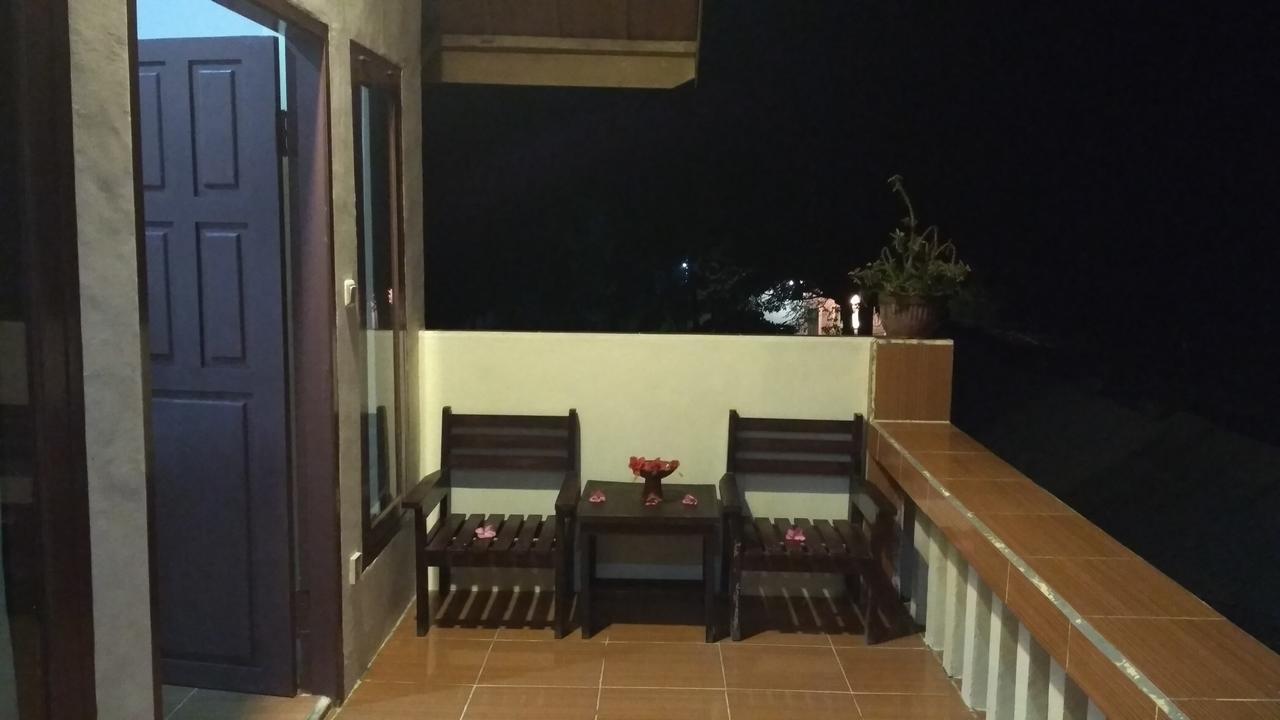 The Joe Bungalow Gili Trawangan Exterior foto