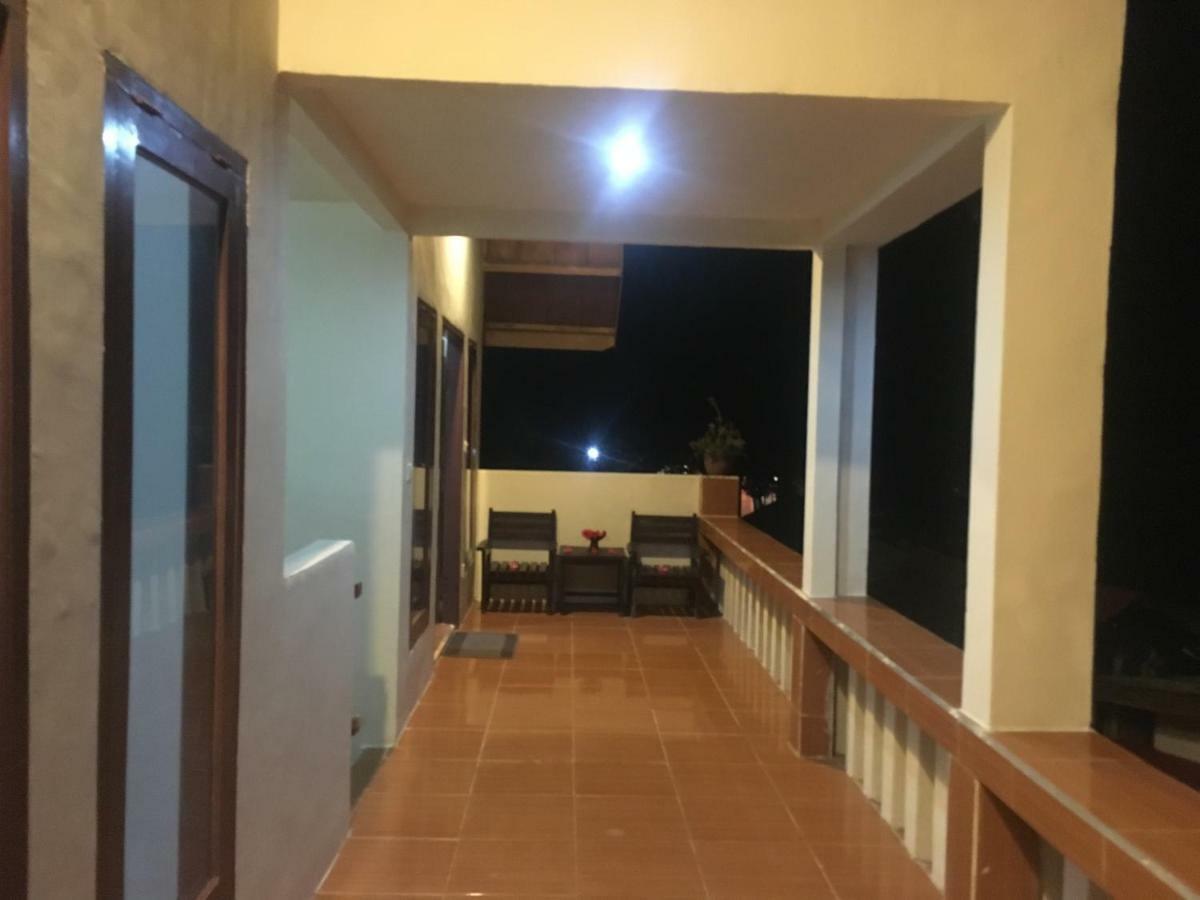 The Joe Bungalow Gili Trawangan Exterior foto